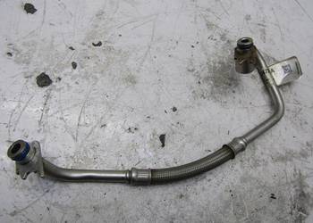 RURKA PRZEWÓD TURBOSPRĘŻARKI 1.0 ECOBOOST FORD FIESTA MK8 HB H6BG-9V472-AA