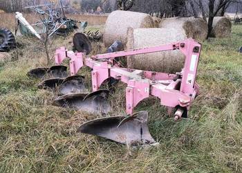 Sprzedam pług unia tur 4x40