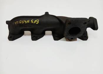 KOLEKTOR WYDECHOWY BMW OE E60 2.0D 7797389 (0005454)