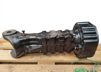 Obudowa Belka Pochwa mostu Dana 212.06.048.64 Bobcat T