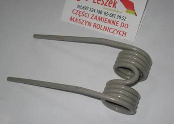 Ząb Palec podbieracza KRONE 9380403 KR125 KR120 KR100 KR150