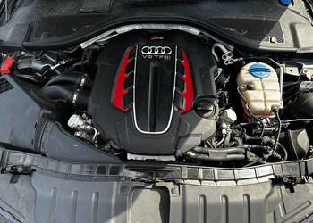 Silnik audi RS6 RS7 4.0 Tfsi, CWU, Perfekcyjny Stan !