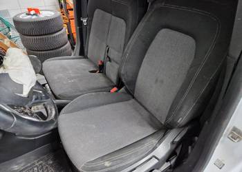 Fotel Mercedes Citan 420