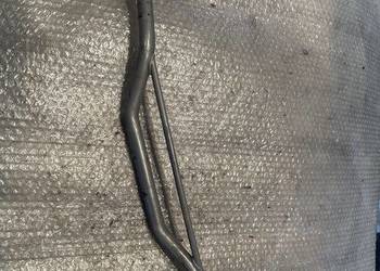 Kierownica Piaggio Derbi Gilera 80cm 26mm V410