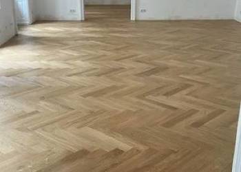 Jodełka klasyczna 11x120x600 Select Lakier lub Olejowosk UV