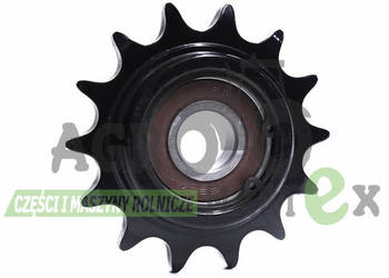 0008187660, 008187660, 08187660, 8187660 KOŁO ŁAŃCUCHOWE Z14 KPL CLAAS