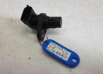 Porsche 911 GT3 3.8 CZUJNIK POŁOŻENIA WAŁKA org