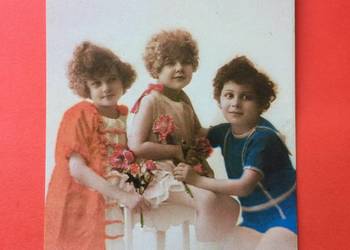 ( 2640 ) Pocztówki Z Życzeniami