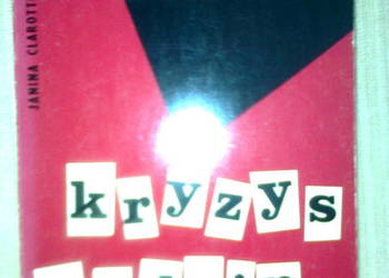 Kryzys rodziny- Janina Clarotti- Rutkowska