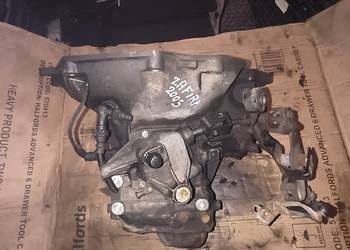 Skrzynia Biegów Opel Astra Corsa Zafira Meriva 1.6 1.8 F17C419