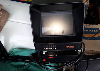 Przeglądarka edytor filmów 8mm