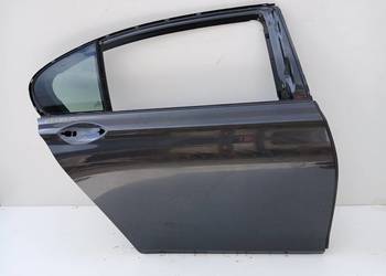 DRZWI PRAWE TYLNE BMW F02 A90/7