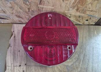 Mz etz 250 lampa tył ddr