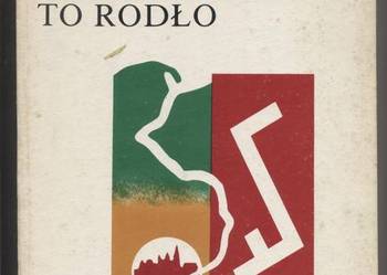 Wisła i Kraków to Rodło - Osmańczyk