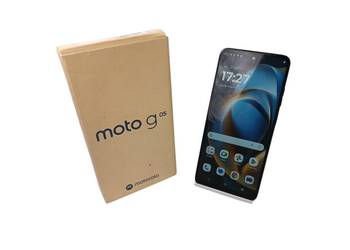 Smartfon MOTOROLA Moto G05 4/128GB