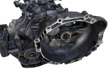 Manualna 6-biegowa skrzynia biegów KIA Sportage 2008