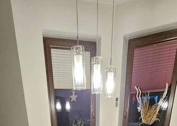 Lampa nad stół do jadalni