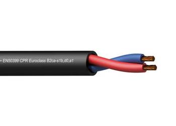Kabel głośnikowy PROCAB CLS240-B2CA/3, 2 x 4 mm2 25% TANIEJ