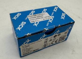 Sick WTB16P-24161120A00 1218626 Czujnik fotoelektryczny