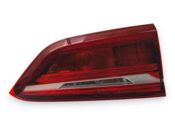LAMPA LEWA BMW X1 F48 2015-22r tylna tylnia lewa w KLAPĘ tył EUROPA 7350695