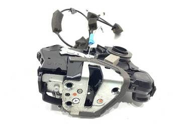 ZAMEK DRZWI PRAWY PRZÓD HONDA CIVIC IX Hatchback 411130-19760