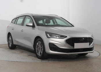 Ford Focus 1.5 EcoBlue