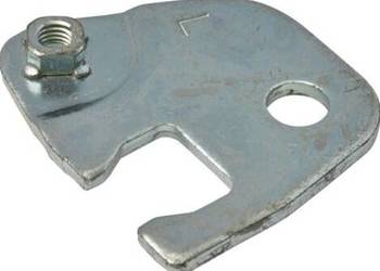 Ramię regulacyjne, przednie prawe 42921VG3000