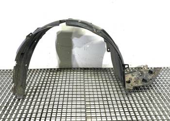 NADKOLE PRAWY PRZÓD HONDA CIVIC IX Hatchback OSŁONA PRZEDNIA, PRAWA