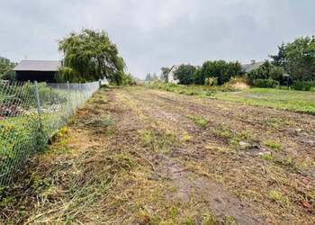 Działka Zakrze 1280m2