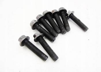 ŚRUBY KOŁA ZAMACHOWEGO 2.5 TD DISCOVERY II L318 DEFENDER L316