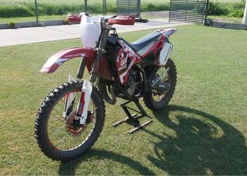 GasGas EC (2001) Enduro