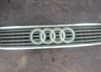 Grill Audi A4 B5 (a-4)