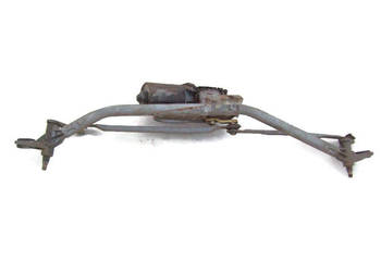 A4 Passat B5 Mechanizm wycieraczek Oryginal Europa