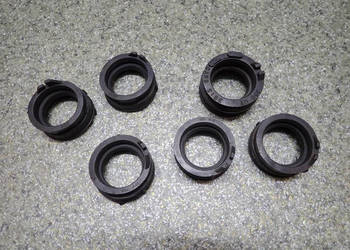 1 Szt. Króciec Ssący Gaźnika Głowicy Yamaha WR 400 YZ 426 F 98-02r