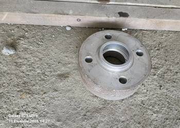 Dystas peugeot  4x108 25m.