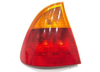 LAMPA LEWY TYŁ BMW E46 Kombi 97-05 ŚWIATŁO TYLNA, LEWA