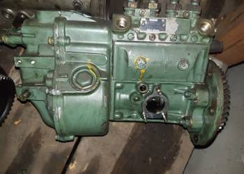 Mercedes 509 609 709 808 809 A0210740002 Pompa Wtryskowa 0400844096