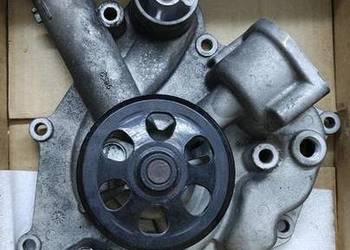 pompa wody komplet Hemi Chrysler Jeep Dodge Charger Challenger 5.7 6.4 SRT