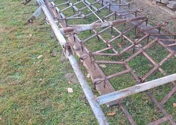 Brony 5 grudziąckie ciężkie