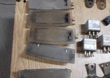 Lampka wewnętrzna, sufitowa ,podswietlenie schowka mercedes