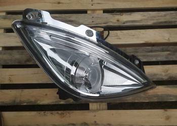 Hymer eriba kamper lampa przednia 2018r Exsis-i / Exsis-t B-Class 18r led