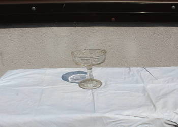 Szklana cukiernica czasy PRL Szklana cukiernica czasy PRL