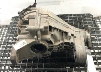 MOST DYFER TYŁ ALFA STELVIO 4460310354 2.0 280KM SUV