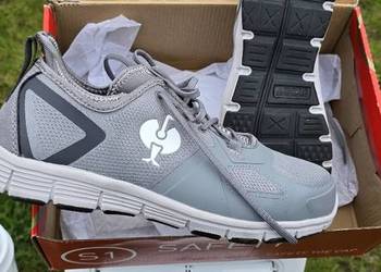 Buty Strauss 44 bdb stanie.