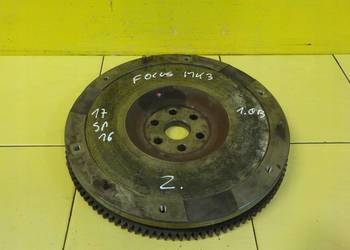 FOCUS MK3 C-MAX 1.0 ECOBOOST 14r 101KM M2DA kolo zamachowe CM5G-6375-LA