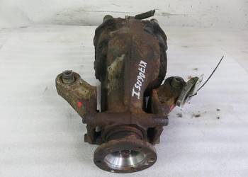 DYFER MITSUBISHI OUTLANDER I 2.0 4WD MR111746