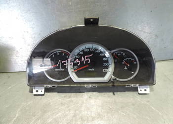 CHEVROLET LACETTI NUBIRA 2.0 D LICZNIK 96438560 DE