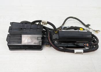 MODUŁ STEROWNIK KONDENSATOR START STOP CITROEN C4 PICASSO 9802096780