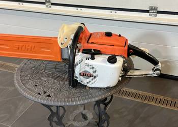 Stihl 041 AV dla kolekcjonera