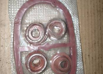 Gumowe uszczelki pokrywy głowic Ural M62 M63 M66 M67